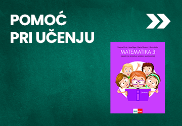 Pomoć pri učenju