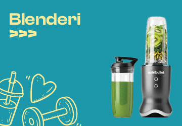 Blenderi