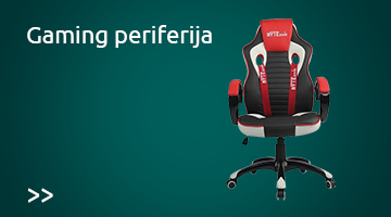 Gaming periferija