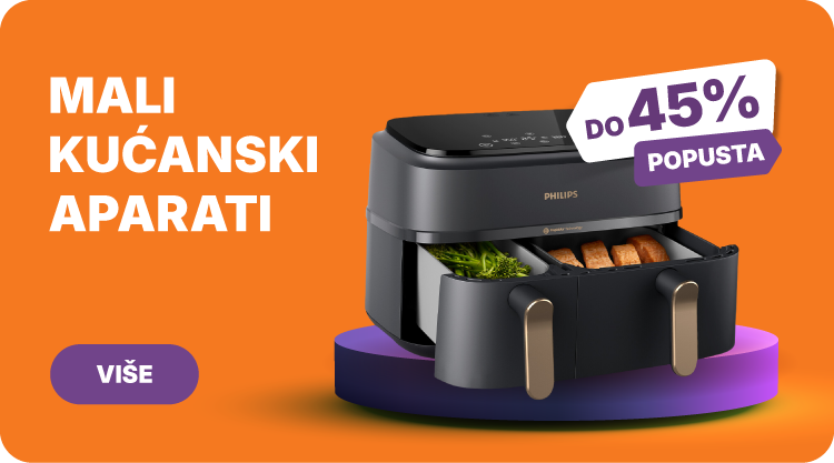 Mali kućanski aparati