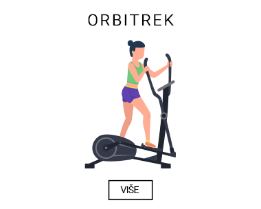 Orbitrek