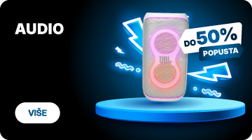 Audio