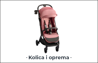 Kolica i oprema 