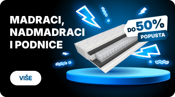 Madraci, nadmadraci i podnice