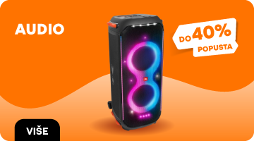 Audio