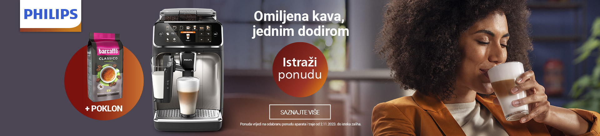 HR Philips Kava GRATIS Barcaffe PRAVI MOBILE 380 X 436.jpg