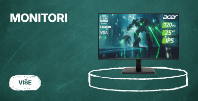 Monitori