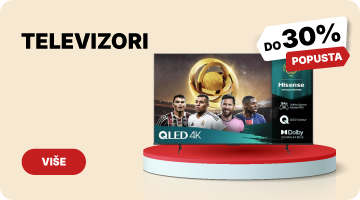 Televizori