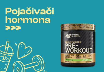 Pojačivači hormona
