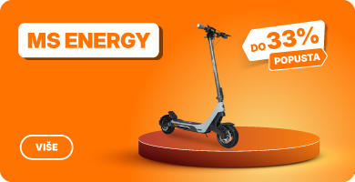 MS Energy