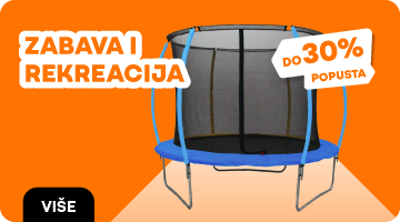 Zabava i rekreacija