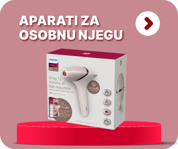 Aparati za osobnu njegu