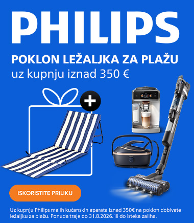 HRV-202606-19311-Philips MKA + poklon lezaljka PhilipsDA_eKupi_Summer_GWP_06_26_380x436 CTA.jpg