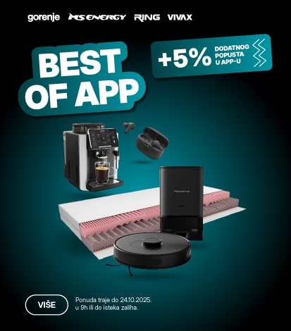 Best of APP