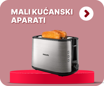 Mali kućanski aparati