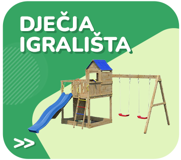 Dječja igrališta