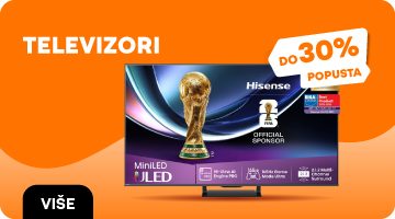 Televizori