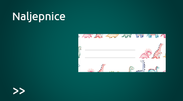 Naljepnice