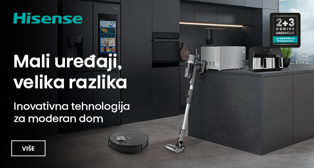 Hisense MKA