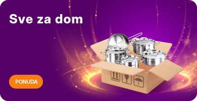 Sve za dom