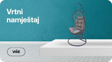 Vrtni namještaj
