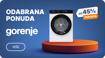 Gorenje odabrana ponuda