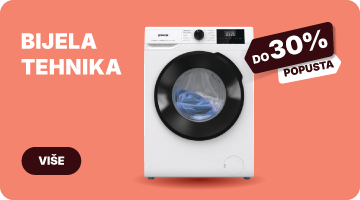 Bijela tehnika Bijela tehnika
