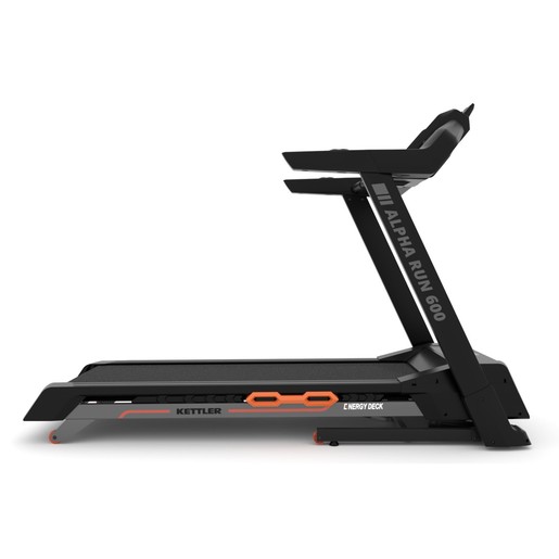 KETTLER traka za trčanje Alpha Run 600