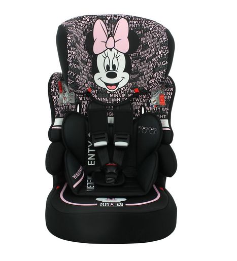 Nania autosjedalica Beline SP - Minnie Mouse