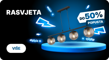 Rasvjeta