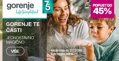 HRV-202507-13158-Gorenje te casti-rodendan Bez Dostave 45posto-390x200 Banner kucica na Kategorijama1.jpg