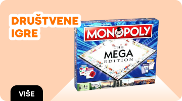 Društvene igre