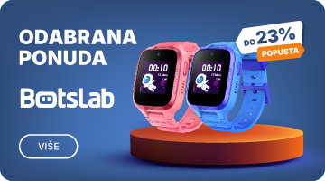 360 Botslab odabrana ponuda