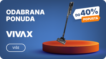 Vivax odabrana ponuda