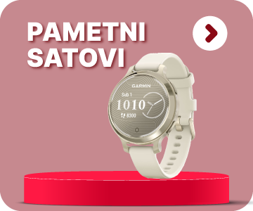 Pametni satovi