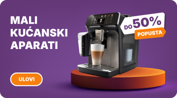Mali kućanski aparati