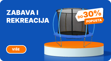 Zabava i rekreacija