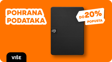 Pohrana podataka