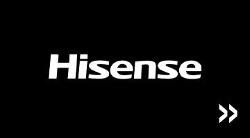 HISENSE