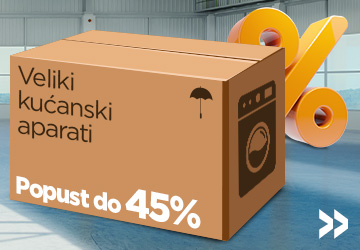 Veliki kućanski aparati