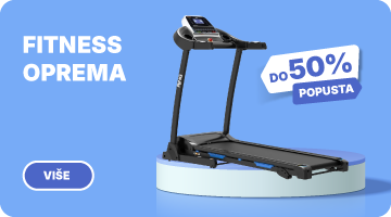 Fitness oprema