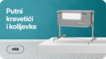 Putni krevetići i nosiljke