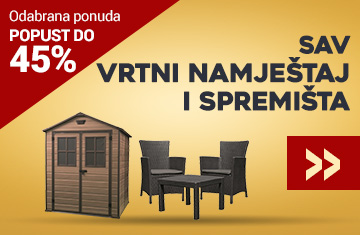 Vrtni namještaj