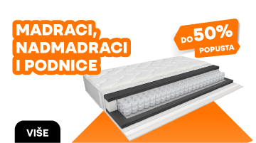 Madraci, nadmadraci i podnice
