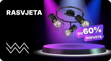 Rasvjeta