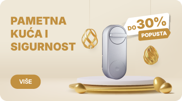 Pametna kuća