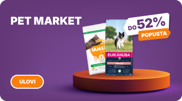 PEt market