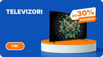 Televizori