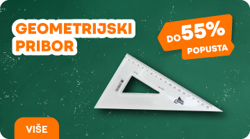 Geometrijski pribor