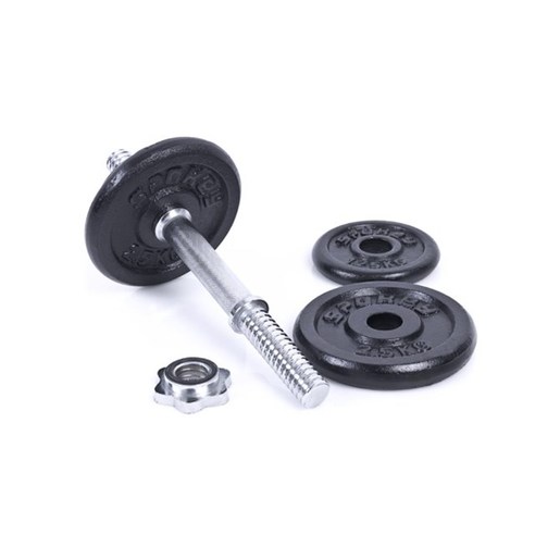 SPOKEY jednoručni uteg Egir 10kg 84233
